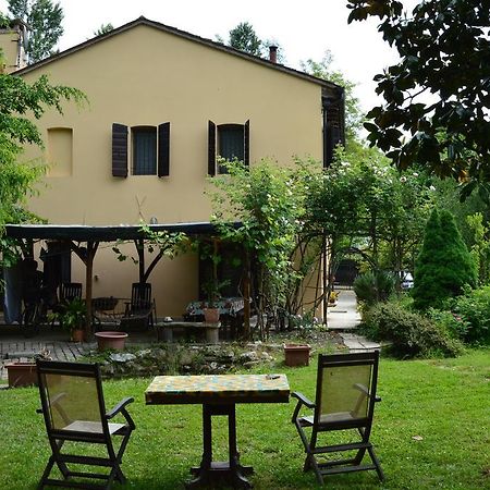 La Villa Delle Rose Near Venice Trebaseleghe Pokoj fotografie
