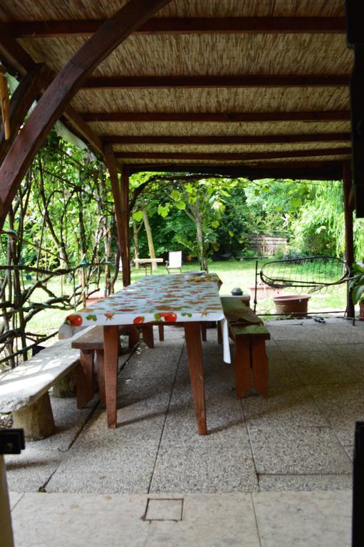 La Villa Delle Rose Near Venice Trebaseleghe Pokoj fotografie