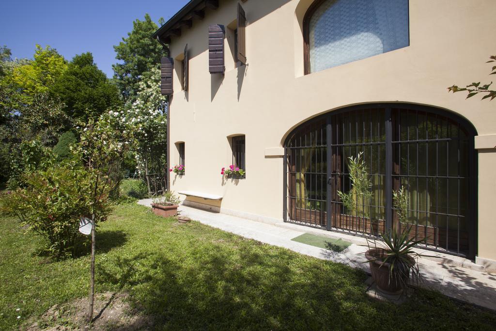 La Villa Delle Rose Near Venice Trebaseleghe Pokoj fotografie