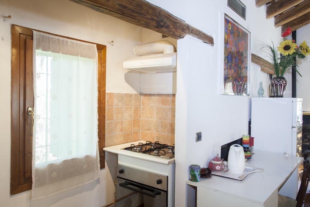 La Villa Delle Rose Near Venice Trebaseleghe Pokoj fotografie