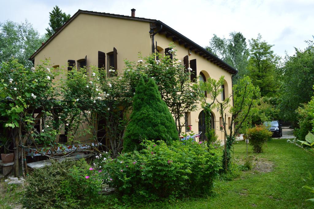 La Villa Delle Rose Near Venice Trebaseleghe Pokoj fotografie