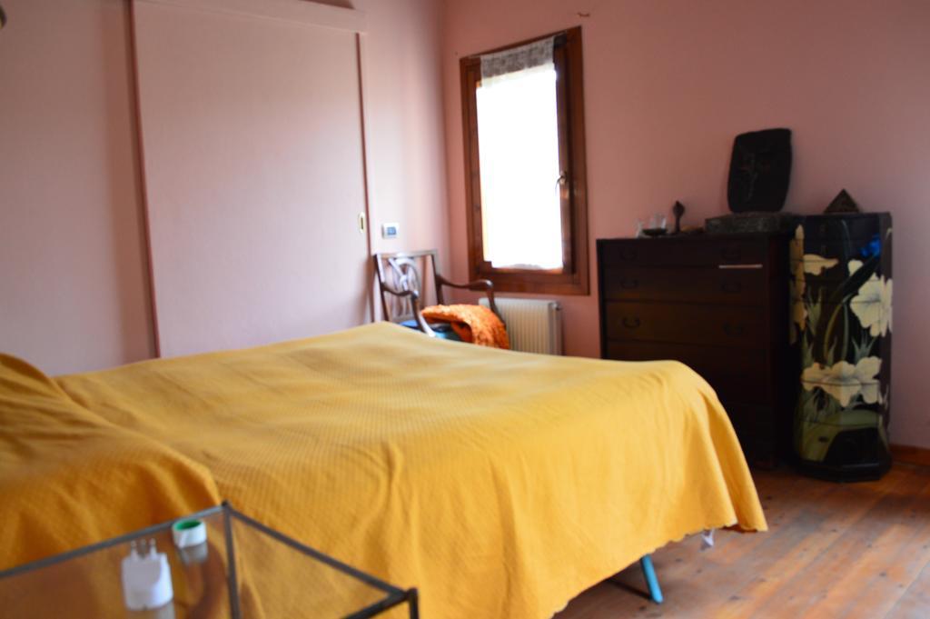La Villa Delle Rose Near Venice Trebaseleghe Pokoj fotografie