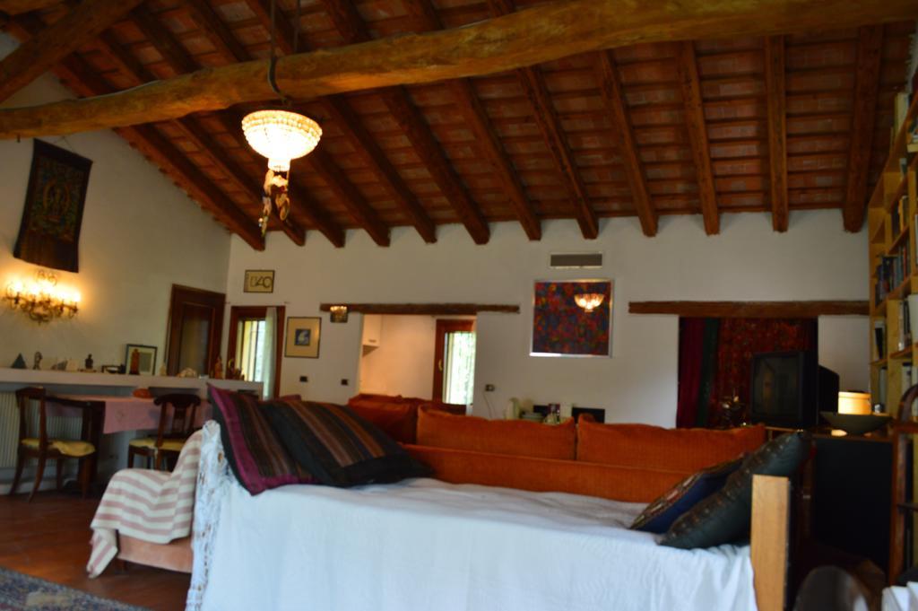La Villa Delle Rose Near Venice Trebaseleghe Pokoj fotografie