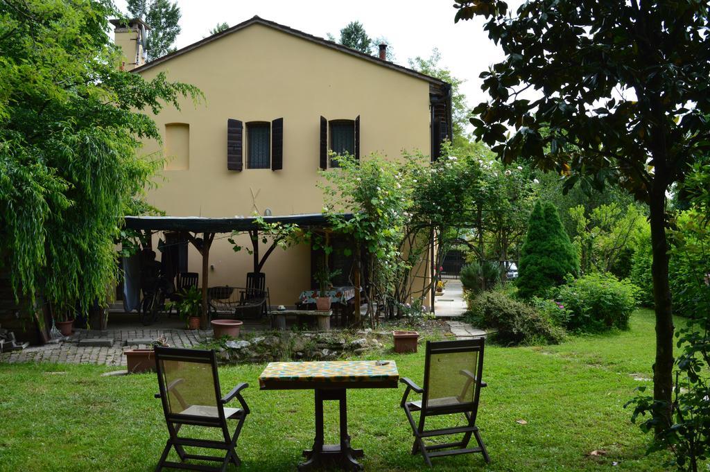 La Villa Delle Rose Near Venice Trebaseleghe Pokoj fotografie