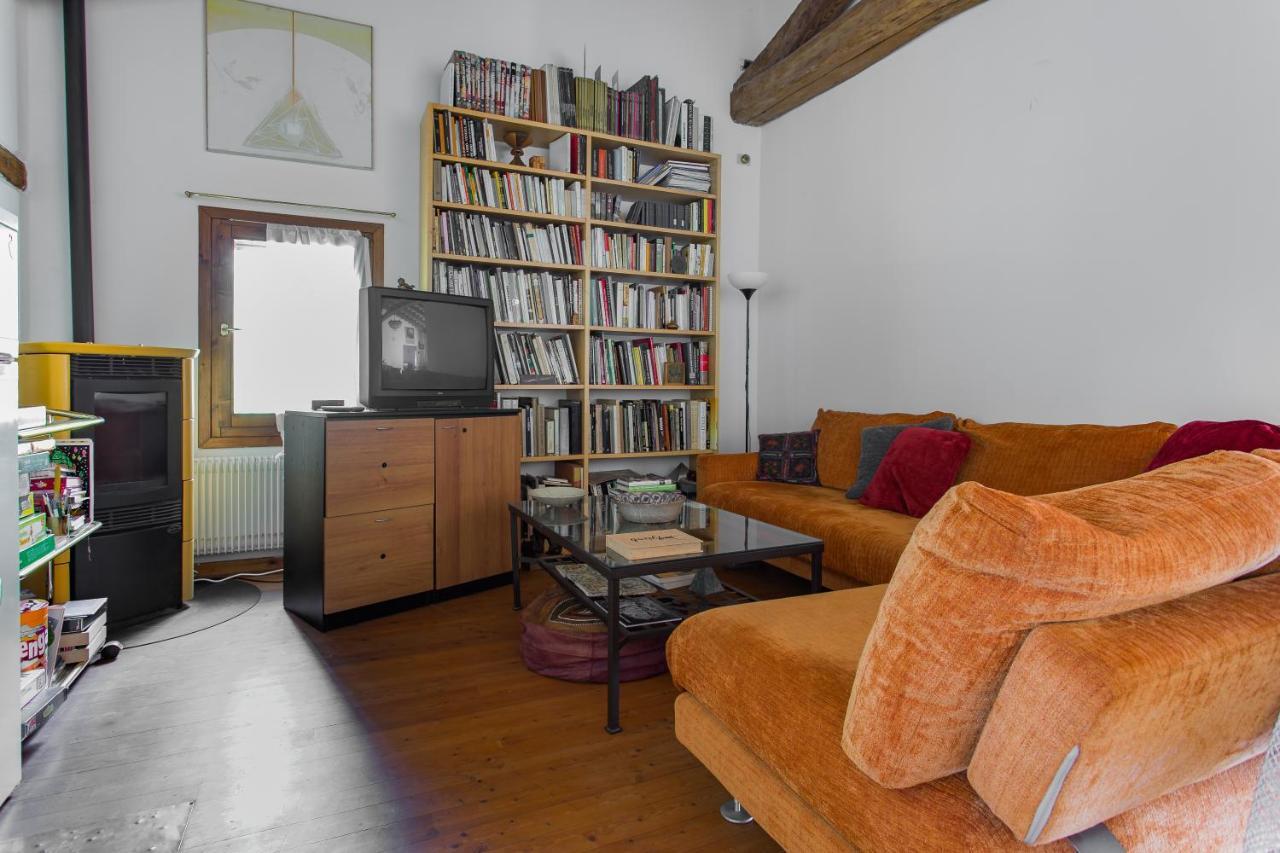 La Villa Delle Rose Near Venice Trebaseleghe Exteriér fotografie
