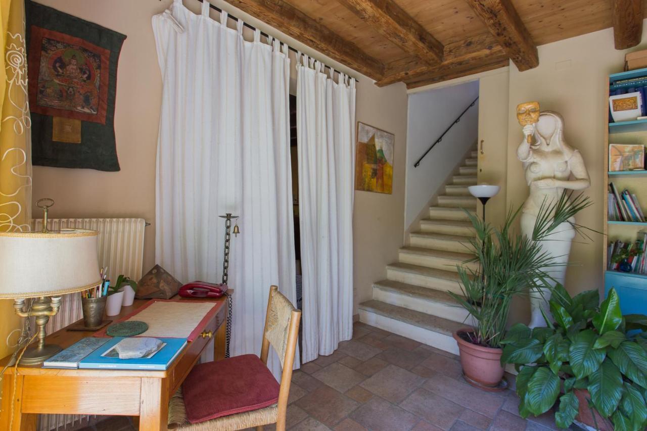 La Villa Delle Rose Near Venice Trebaseleghe Exteriér fotografie